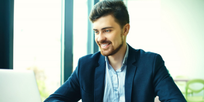 Professional services office